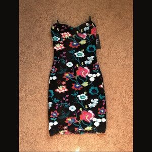 Lulus dress